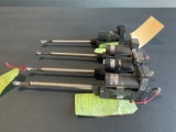 (4) AGUSTA 109 LINEAR ACTUATORS
