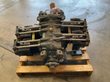 LYCOMING HIO-360-DIA ENGINE, 0 SINCE SUDDEN STOPPAGE INSP/REPAIR BY AIRCRAFT ENGINE SPECIALISTS IN