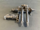 369 PEDAL ASSY