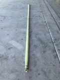 OH-6A LIGHT WEIGHT DRIVE SHAFT 369A5518