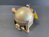 N.O.S. 369 TANK ASSY (NO PAPERWORK)
