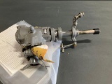 ROBINSON R44 TAIL ROTOR GEARBOX ASSY WITH HUB (REMOVED FOR INCIDENT)