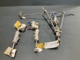 (LOT) ROBINSON R44 SERVO ACTUATORS