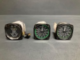 R44 TACHOMETER & AIRSPEED INDICATORS C792-3, C599-1 & -4