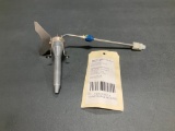 R44 HEATED PITOT TUBE