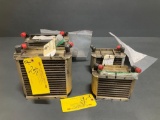 ROBINSON/LYCOMING OIL COOLERS