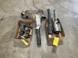 R44 EXHAUST