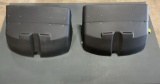 AS 350 GLARESHIELDS