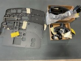 (LOT) AS 350 DUCTS & PANELS