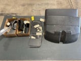 NEW & USED AS 350 INTERIOR & GLARESHIELDS