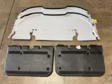(LOT) AS 350 SEAT INVENTORY & PANELS