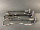 AS350 CONTROL STICKS