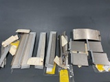 EC-135-P2 & FIREWALL PANELS