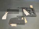 EUROCOPTER EDGE LIGHTED PANELS 704A46814197, 704A46814196