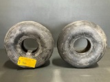 7.00-6, 10 PLY TIRES