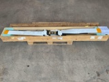 S76 TAIL ROTOR ASSY