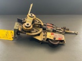 S76-A++ SM-710 ACTUATOR WITH MOUNT