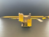 S76-A++ FITTING 76209-24004-102-047 & CONTROL RODS 76400-00014-72, -053 & -055 (MOST ALL INSPECTED)
