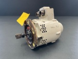 S76 AC GENERATOR 76550-09005-105 ALT# BA-01201C (REMOVED SERVICEABLE)