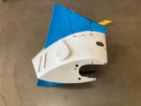S76-A++ TAIL ROTOR GEARBOX FAIRING