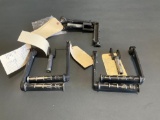 PAIRS OF BELL PEDALS