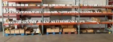 (LOT) NEW BOEING CH-46 SEA KNIGHT EXPENDABLE & REPAIR INVENTORY
