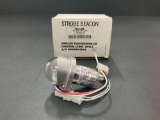NEW WHELEN NAV LIGHT 01-0770024-01