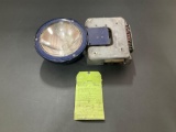 GRIMES SEARCH LIGHT 42575 (FUNCTIONING PROPERLY WHEN REMOVED)