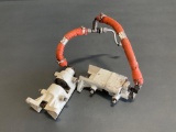 ROTOR BRAKE CALIPERS