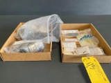 NEW BELL 206 CLEVIS 206-001-362-007 & EXPENDABLES 206-061-903-001, 206-468-002, 206-706-340-005,