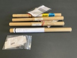 NEW DOOR GAS STRUTS 407-515-108 & 407-575-115