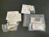 NEW HARTWELL TRIGGER LATCHES H5000-3-032-235 & -102-156