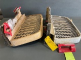 BELL PARTICLE SEPARATOR ASSYS 206-064-828-103