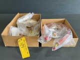 (LOT) NEW & USED BELL LINES 206-061-691-001, 206-040-255-001, 206-061-602-001, 206-061-692-001, FIRE