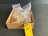 SPECIALTY BOLTS & SCREWS