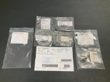 NEW FIREWALL GASKETS 206-061-903-001 & RESTRICTOR 206-061-655-001
