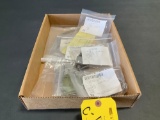 (LOT) FUEL DRAIN VALVES 206-061-634-003, NEW & USED AIRFRAME