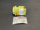 NEW HYDRAULIC RESERVOIR 206-076-032-105