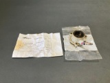 FREEWHEELING CAP 406-040-500-141 (REMOVED FOR LEAKING SEAL)