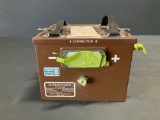 MARATHON TSP-283 BATTERY (REMOVED FROM BELL 407)