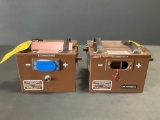 MARATHON TSP-283 BATTERIES