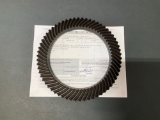 BELL 206 TRANSMISSION BEVEL GEAR 206-040-021-005 (OVERHAULED)