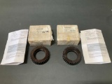 PLANETARY SPUR GEARS 206-040-146-101