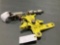 BELL TAIL ROTOR SERVO 212-076-004-005 & ADJUSTOR 204-001-710-7