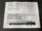 BELL 412 BLOWER SHAFT 2660-1635-01 (REFLECTS 2021 OVERHAUL)