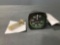 (LOT) BELL 212 AIRSPEED INDICATOR 212-070-122-9 & BOLT 212-030-155-001 (NS)