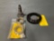 (LOT) BELL TRANSMISSION BEARINGS & GEARS 204-040-269-003, 204-040-329-001 & 209-040-149-001