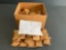 (62) NEW BRUSH KITS 1592910-1