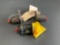 TACH GENERATORS 32005-023 (REMOVED SERVICEABLE) 22A649 ALT# 206-062-627-3