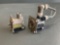 TACH GENERATORS AG-34 (BOTH TURN)